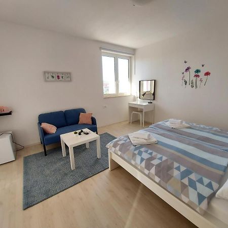 Hotel Teta San Motovun Esterno foto