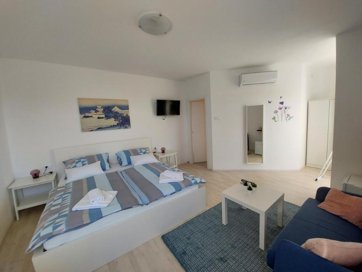 Hotel Teta San Motovun Esterno foto