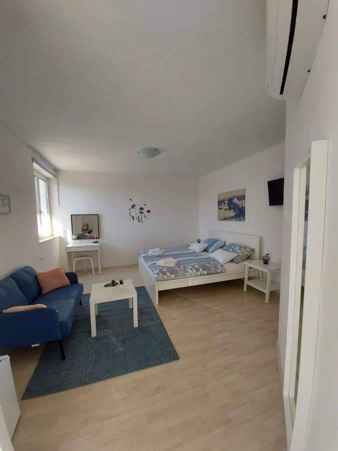 Hotel Teta San Motovun Esterno foto