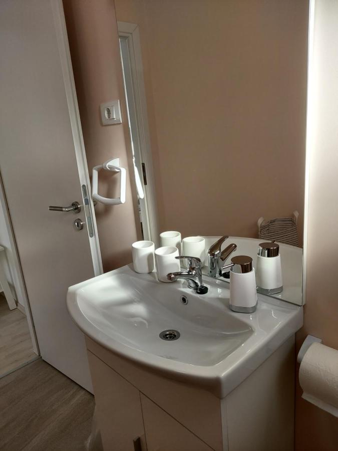 Hotel Teta San Motovun Esterno foto
